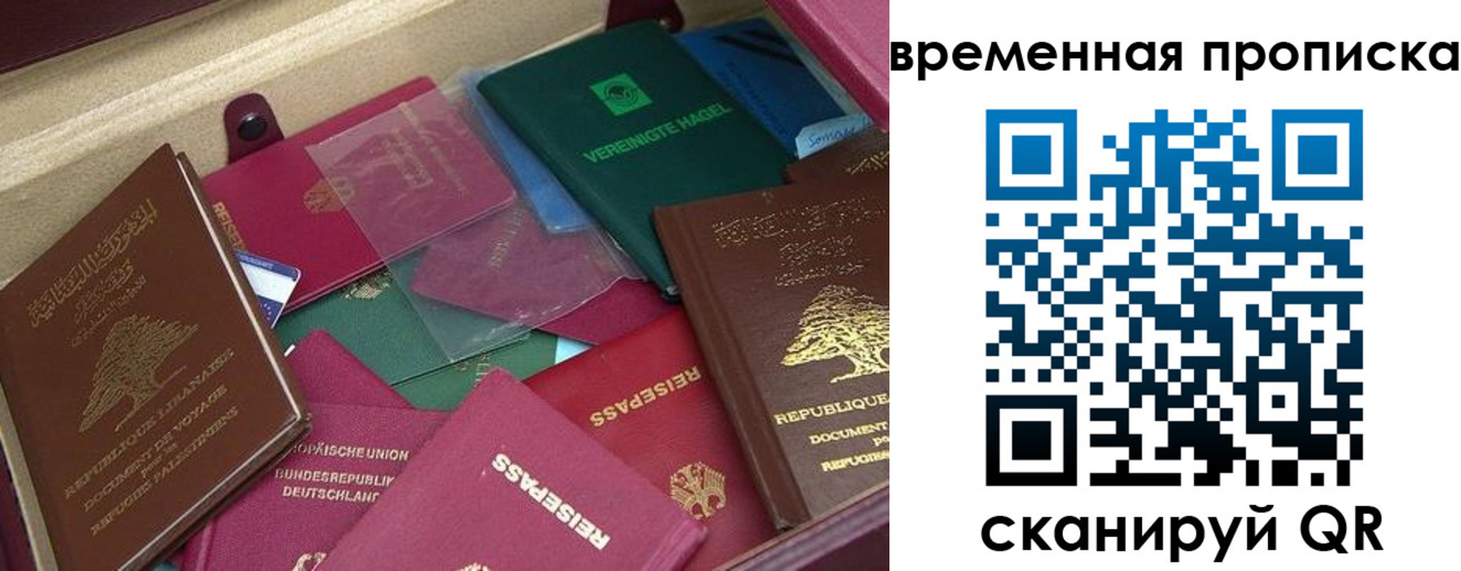 прописка в Саранске